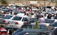 قیمت خودرو درجا زد | قیمت خودروهای داخلی در بازار امروز اعلام شد