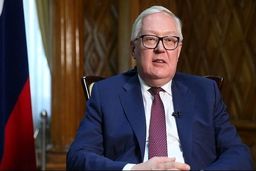 انتقاد ریابکوف از کارزار هماهنگ غرب علیه ایران