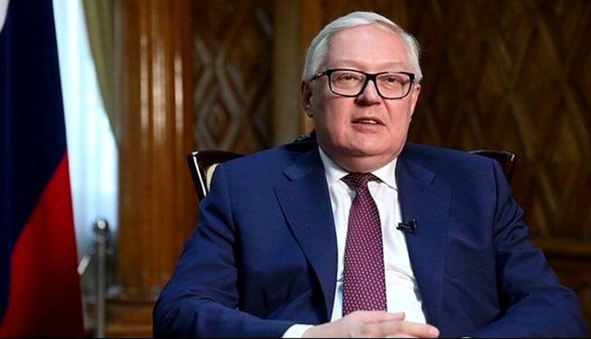 انتقاد ریابکوف از کارزار هماهنگ غرب علیه ایران