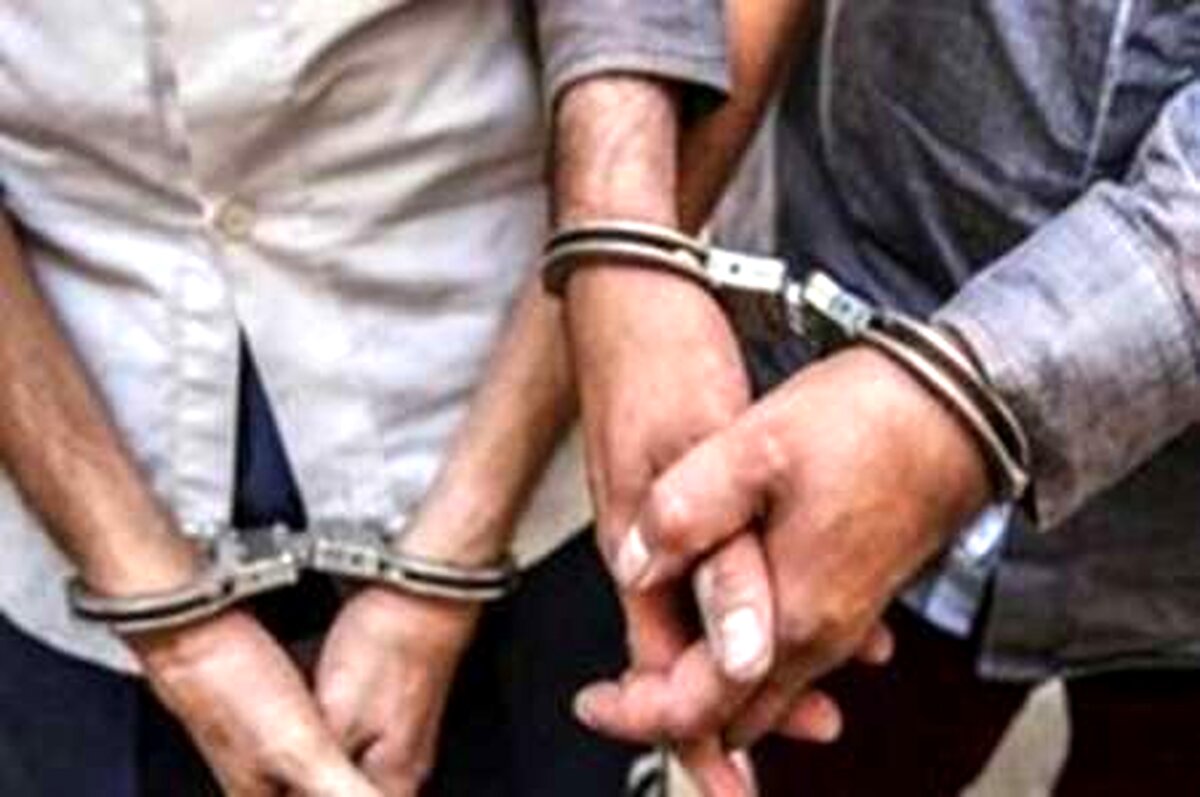 7 نفر از عوامل تولید مشروبات دست ساز در بندرعباس دستگیر شدند