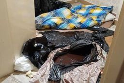 خواسته مادرِ دختر قربانی شده در خانه وحشت