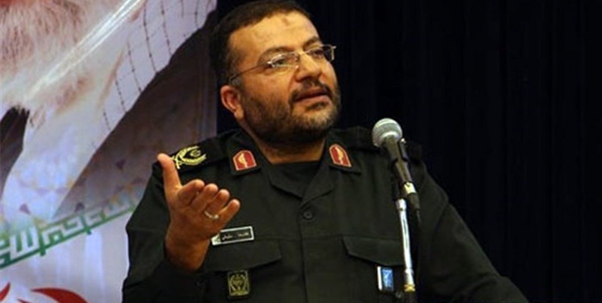 سردار سلیمانی: گفتمان انقلاب اسلامی در سطح دنیا فراگیر میشود