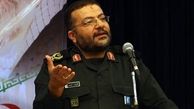 سردار سلیمانی: گفتمان انقلاب اسلامی در سطح دنیا فراگیر می‌شود