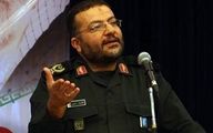 سردار سلیمانی: گفتمان انقلاب اسلامی در سطح دنیا فراگیر می‌شود