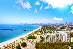 بهترین مقاصد گردشگری برای نوروز 1401 به انتخاب کجارو

