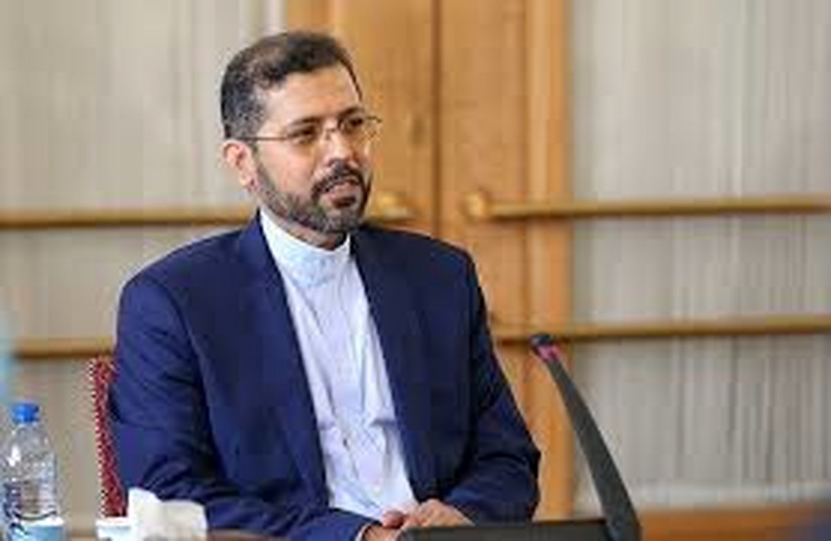 موضع جدید ایران برای شروع مذاکرات احیای برجام