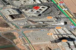 آغاز انتقال اجباری پایگاه‌های نظامی اسرائیل بعد از حمله ایران