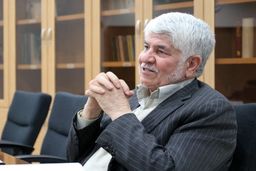 محمد هاشمی: اصلاح‌طلبان می‌گفتند هاشمی رأی بیاورد، اعتبارنامه‌اش را رد می‌کنیم