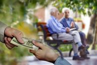بسته نقدی تأمین اجتماعی در راه است | واریز ۲ تا ۶ میلیون معوقات حقوق بازنشستگان