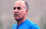  قاسم پور: کی‌روش و اسکوچیچ بد و بدتر هستند!