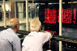 ردپای ترس در مصوبه جدید بورس+جزئیات