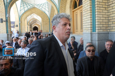 هاشمی رفسنجانی 