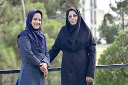 کارتن خوابی زنان؛ ویترین جامعه ماست
