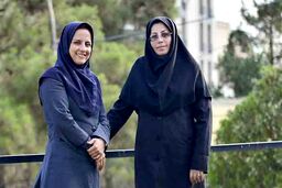 کارتن خوابی زنان؛ ویترین جامعه ماست
