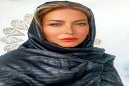 خانه رویایی فریبا نادری + عکس