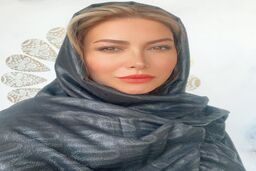 خانه رویایی فریبا نادری + عکس