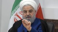 حسن روحانی : مردم در جنگ ۱۲ روزه در کنار ایران ایستادند، نه در کنار ما حاکمان