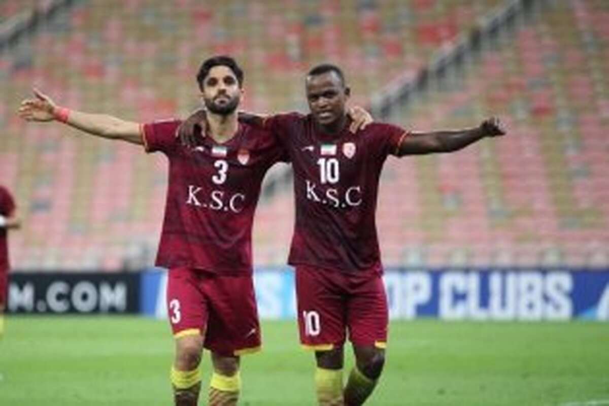 تاریخ فینال لیگ قهرمانان آسیا مشخص شد