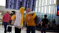 آشنایی با حقوق مسافران در تاخیر پروازهای خارجی