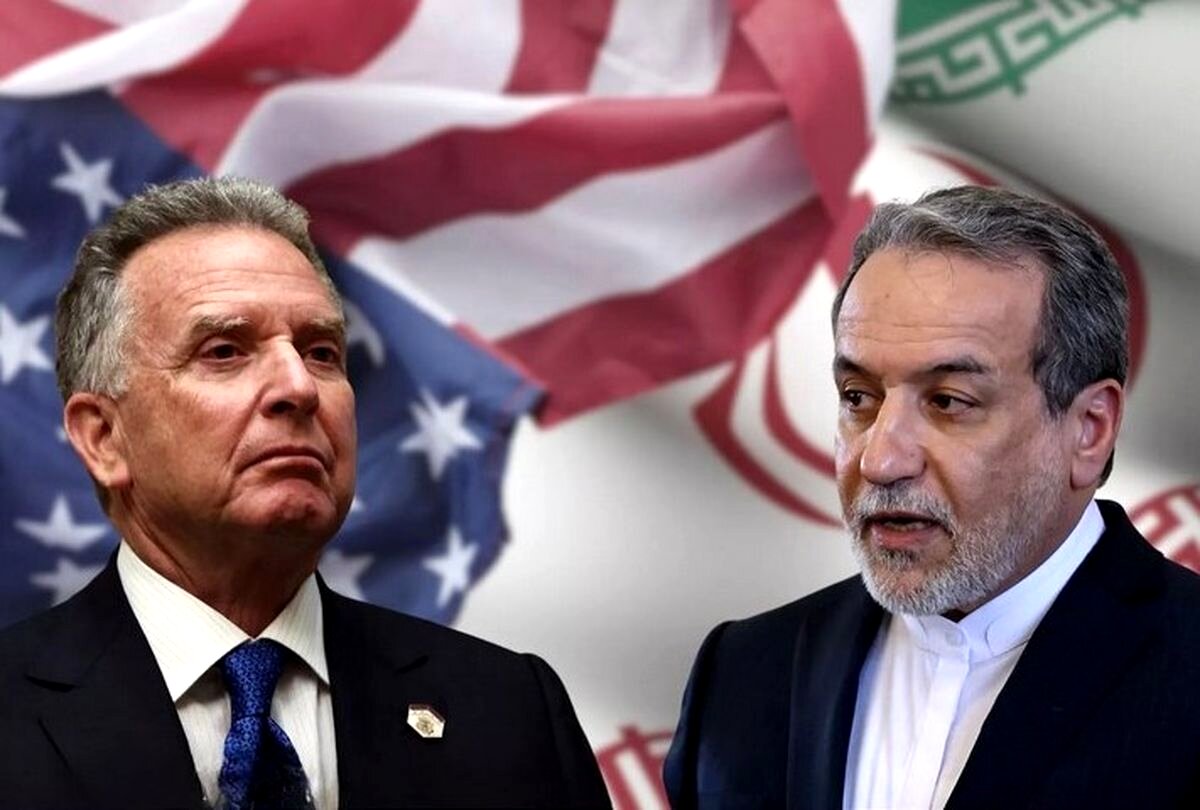ایران اتاق وضعیت کاخ سفید را به هم ریخت