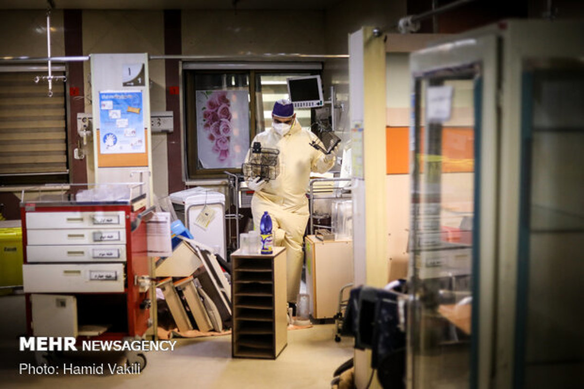 نمره مردم به بیمارستانها/ نتایج نظرسنجی منتشر شد