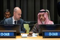 توافق اعراب و اروپا بر سر پایان حماس 