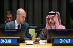 توافق اعراب و اروپا بر سر پایان حماس 