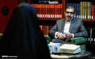 خرازی: اگر احمدی‌نژاد و ترامپ همزمان بودند، ایران بدتر از لیبی می‌شد