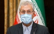 ربیعی: حادثه پارک ملت، امنیتی و خرابکاری نبوده