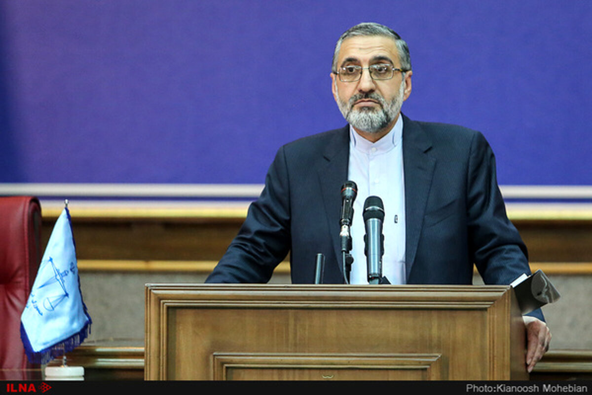سخنگوی قوه قضائیه:به جز «روح‌الله زم» کسی از نهادها دستگیر نشده است