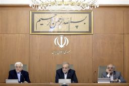 پیشنهاد مصر مردود اعلام شد