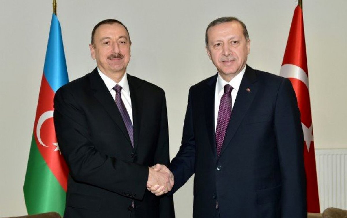 پشت پرده تحرکات ضد ایرانی جمهوری آذربایجان