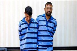 فوتبالیست لیگ یکی زورگیری بی‌رحم شد + گفتگو
