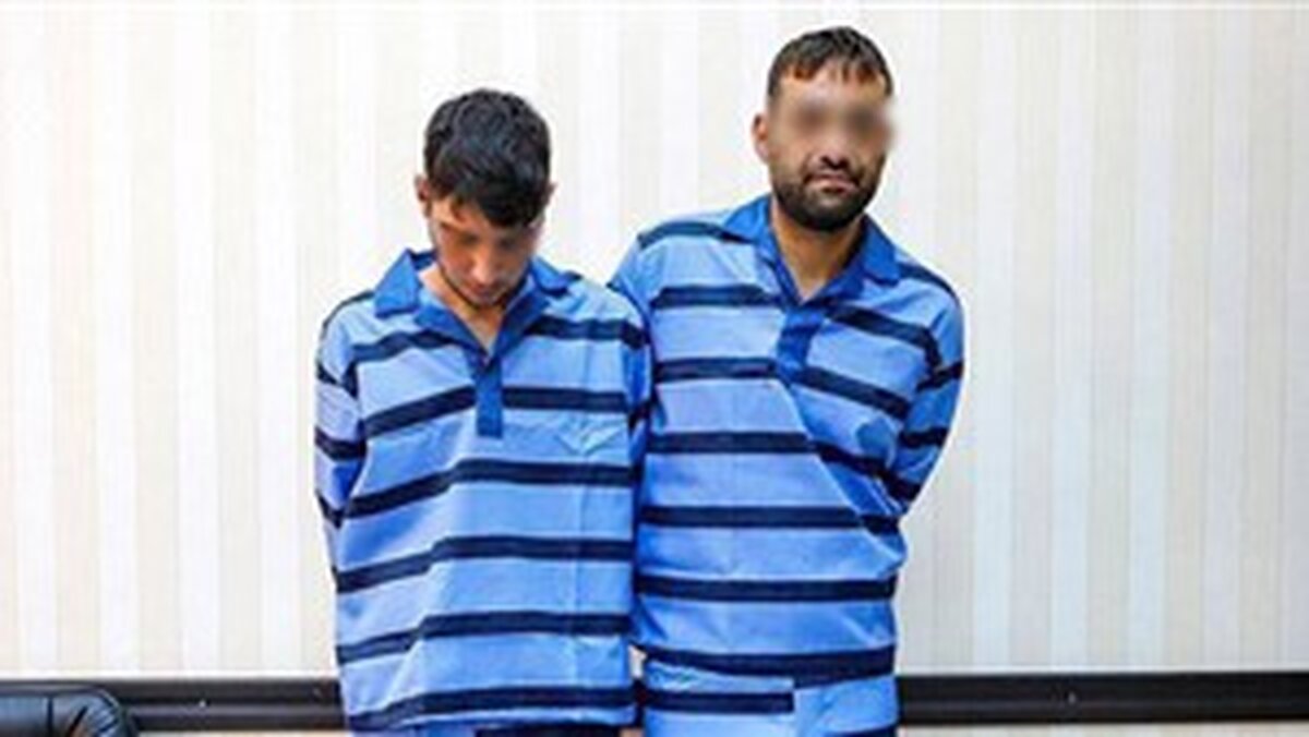 فوتبالیست لیگ یکی زورگیری بی‌رحم شد + گفتگو