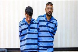 فوتبالیست لیگ یکی زورگیری بی‌رحم شد + گفتگو