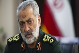 سردار شکارچی: ادعای هماهنگی با آمریکا پیش از حمله مضحک است