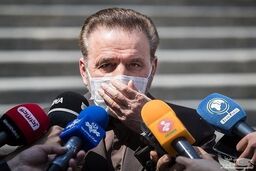 هشدار واعظی درباره صدور قطعنامه ضد ایرانی در شورای حکام