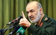 خبر ناگوار شهادت سرلشکر سلامی تایید شد