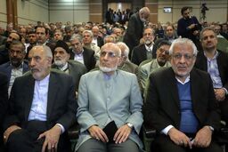 ادامه تک‌روی‌های مؤتلفه