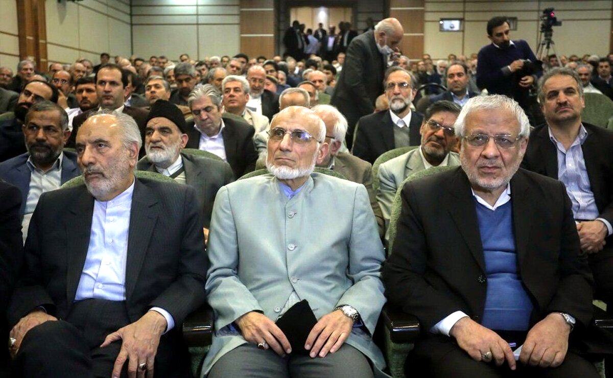 ادامه تک‌روی‌های مؤتلفه