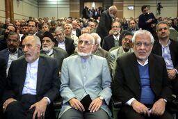 ادامه تک‌روی‌های مؤتلفه