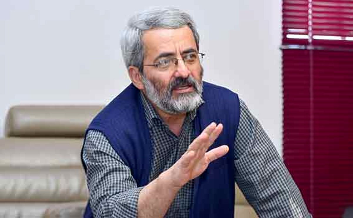 دستهای پشت پرده به دنبال تنش در جلسه سهشنبه بود