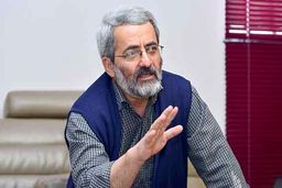 دست‌های پشت پرده به دنبال تنش در جلسه سه‌شنبه بود
