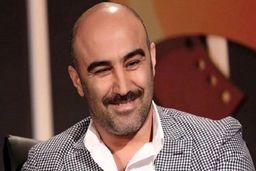 دعوای محسن تنابنده و همسرش جلوی مردم | حرف های زشت محسن تنابنده زنش را خجالت زده کرد 