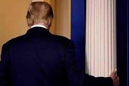 ترامپ هم مثل قبلی ها اراده و توان جنگ با ایران را ندارد