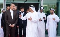 امیرعبداللهیان: محدودیتی برای گسترش روابط با امارات قائل نیستیم