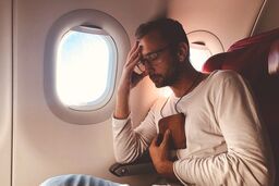 ترس از سفر؛ شناخت تا درمان!