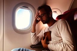 ترس از سفر؛ شناخت تا درمان!