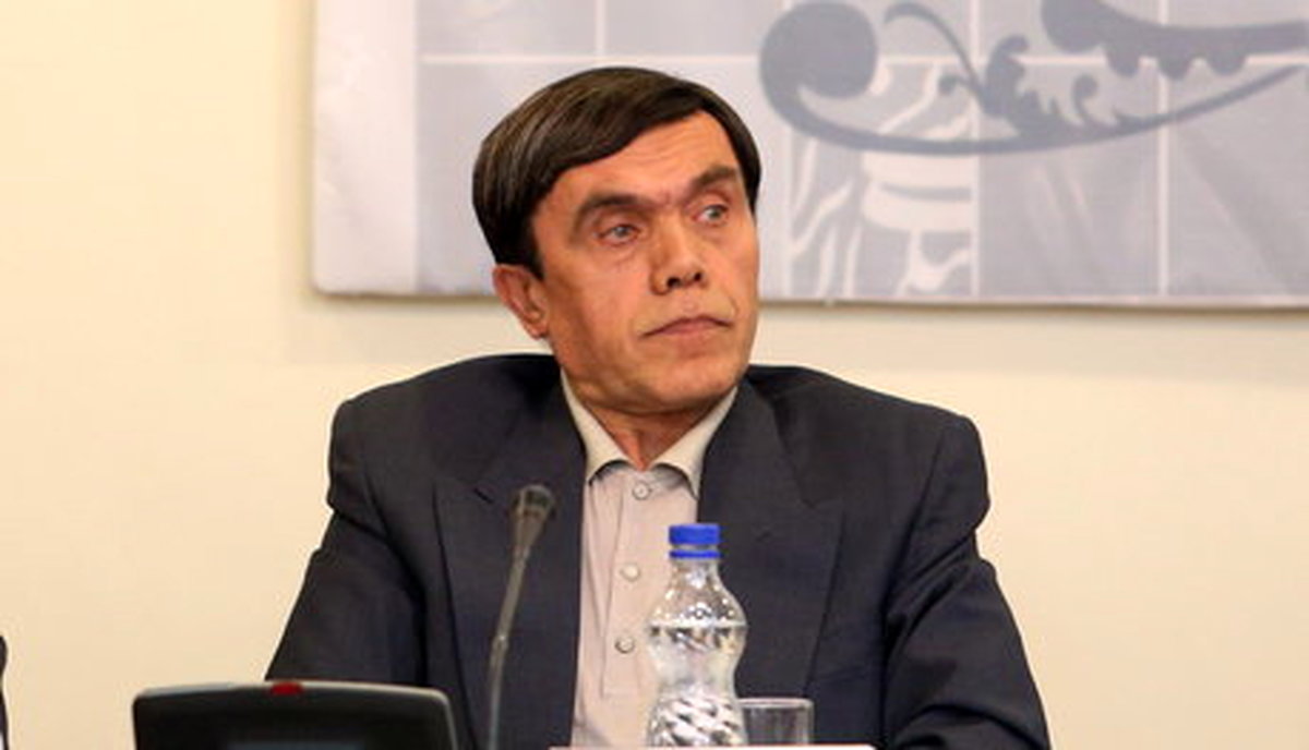 خرم: اگر روحانی جواب «های» را «هوی» میداد، میباخت