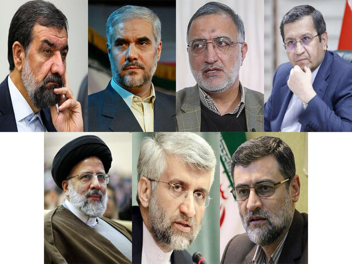تبلیغات انتخابات ریاستجمهوری آغاز شد